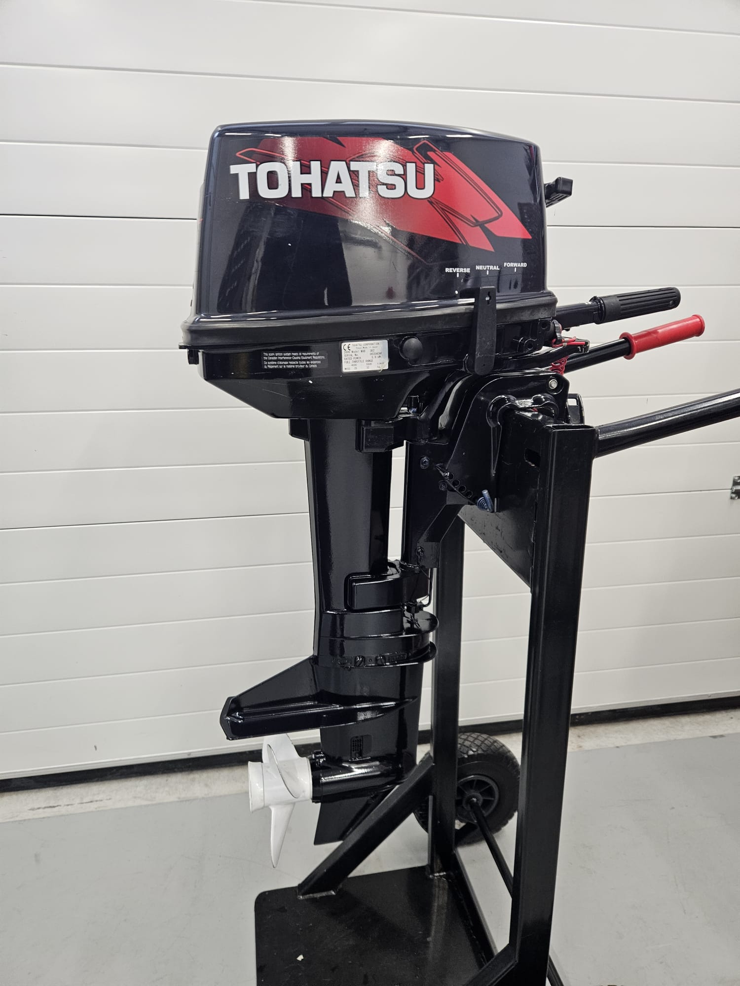 Suzuki Buitenboordmotoren - JH Watersport